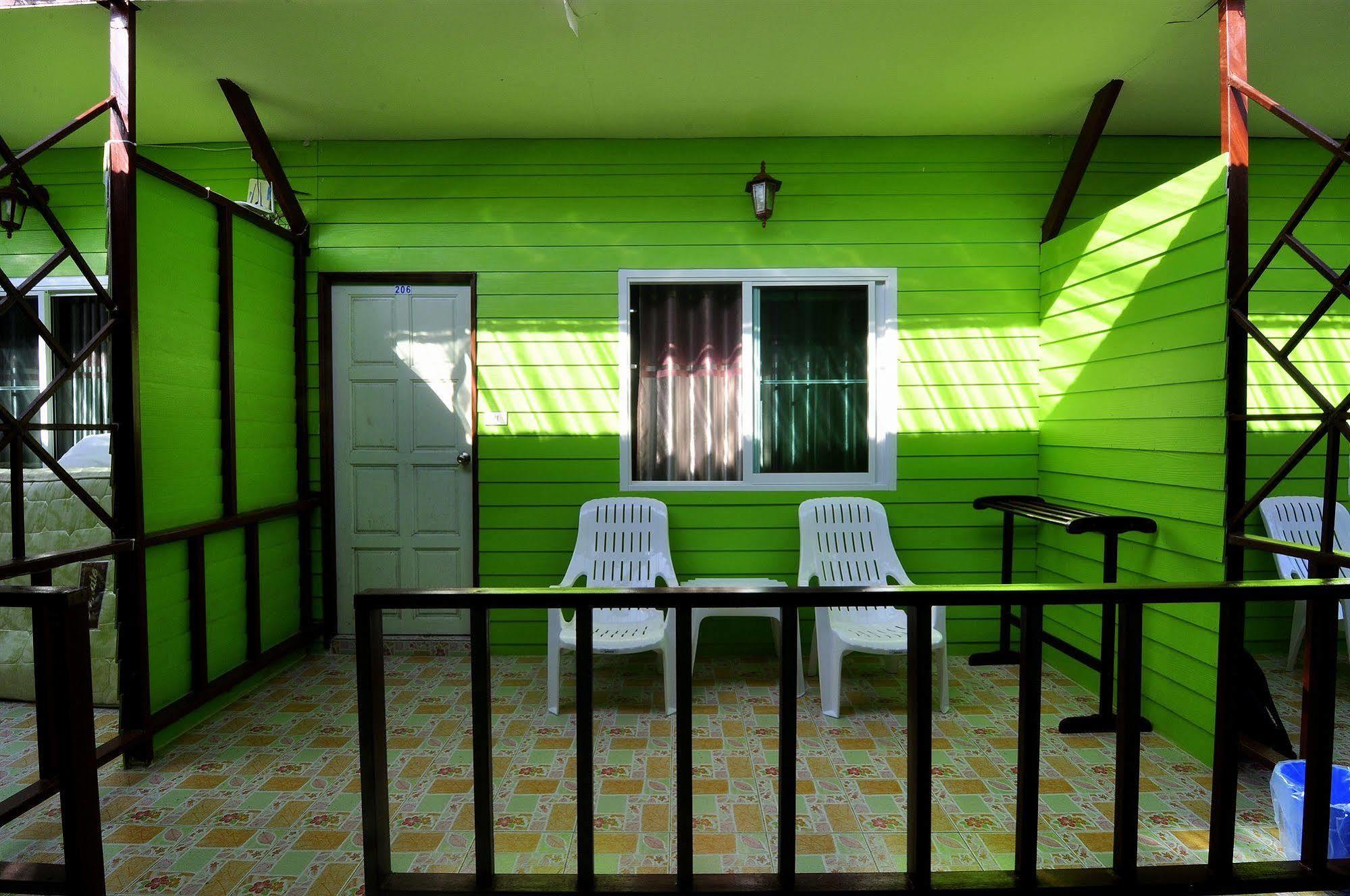 Phi Phi Sand Sea House Εξωτερικό φωτογραφία