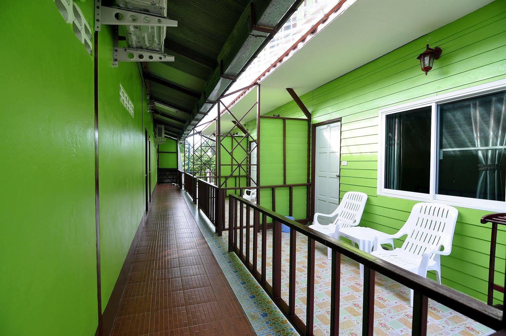 Phi Phi Sand Sea House Εξωτερικό φωτογραφία
